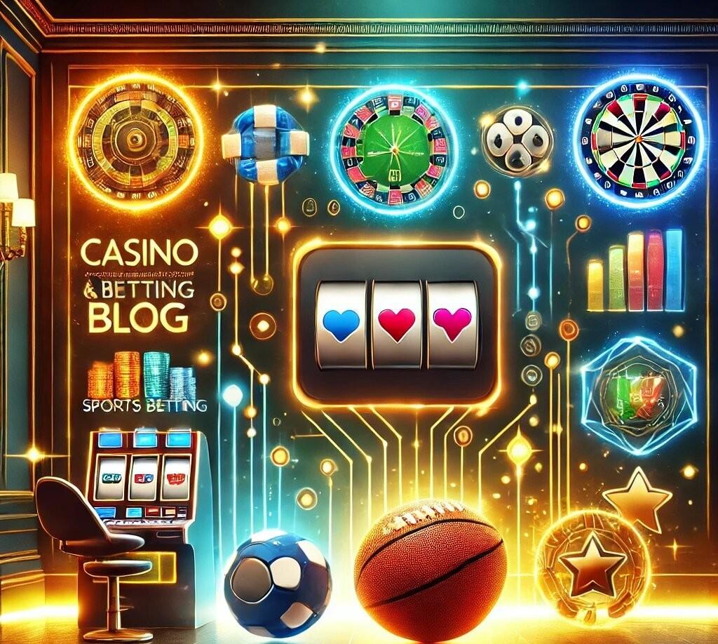 Blog do 099bet com dicas e estratégias para apostas e jogos