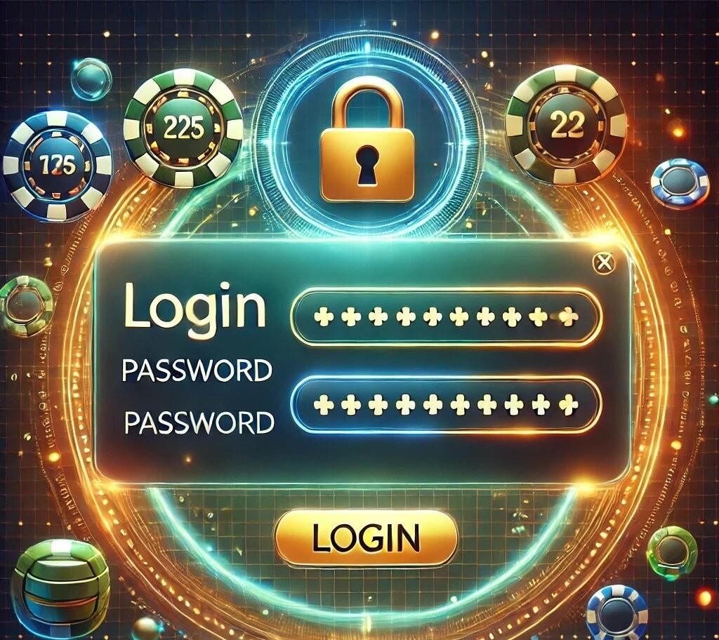 099bet Como Fazer Login