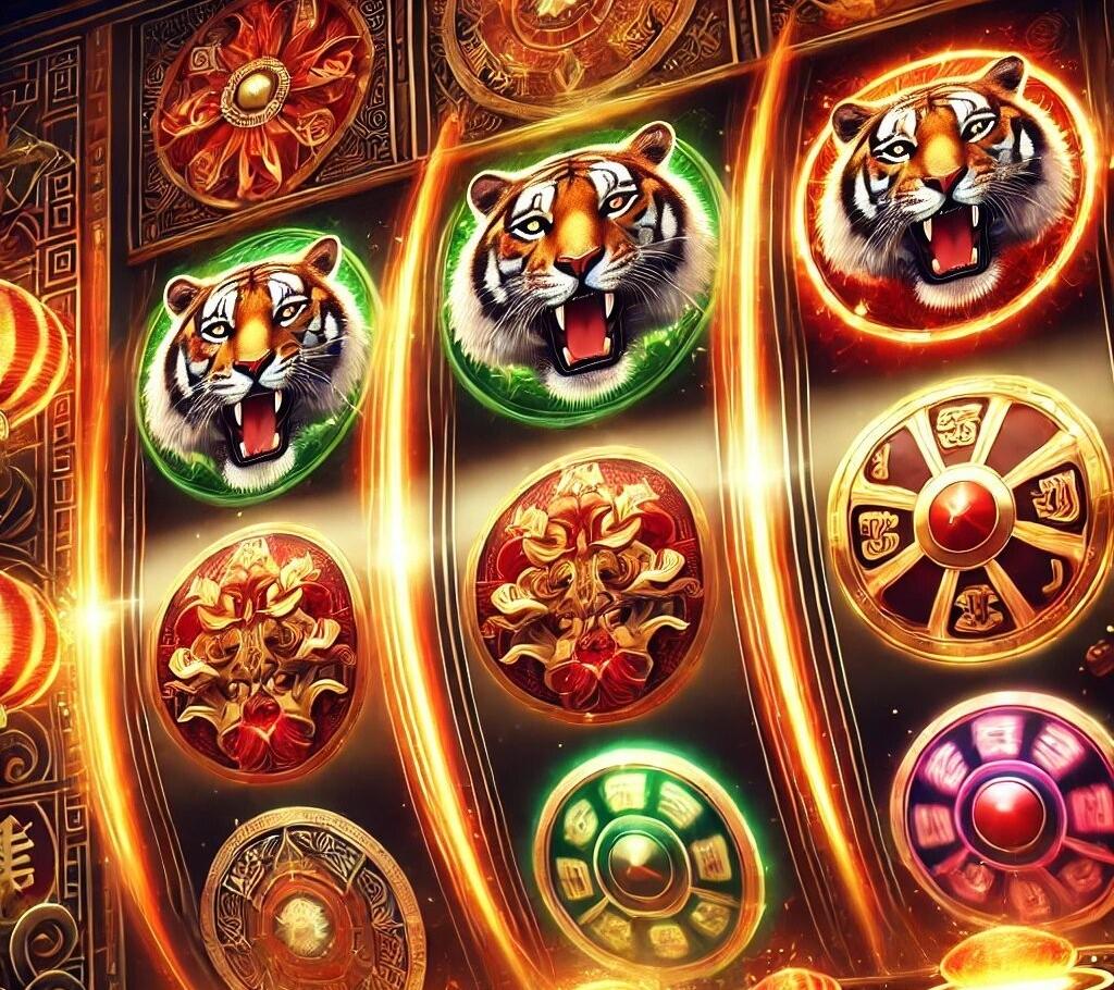 099bet Como Jogar Fortune Tiger