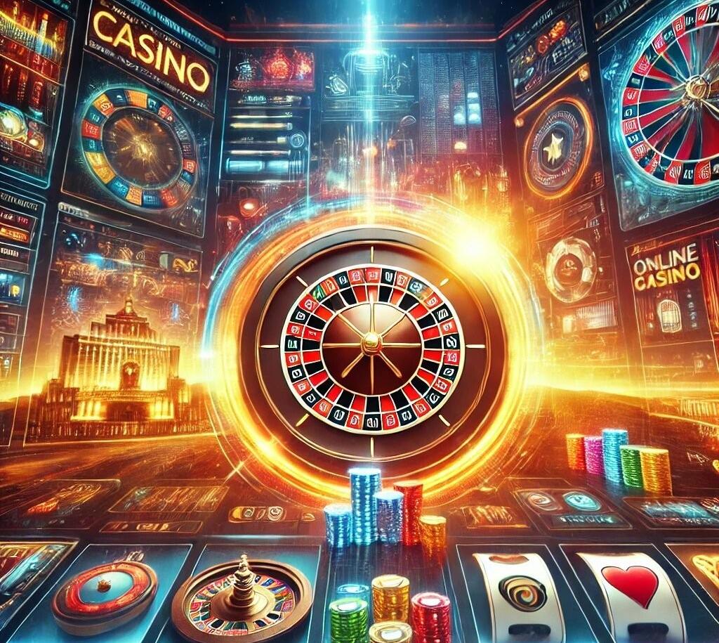Visão geral dos jogos no 099bet
