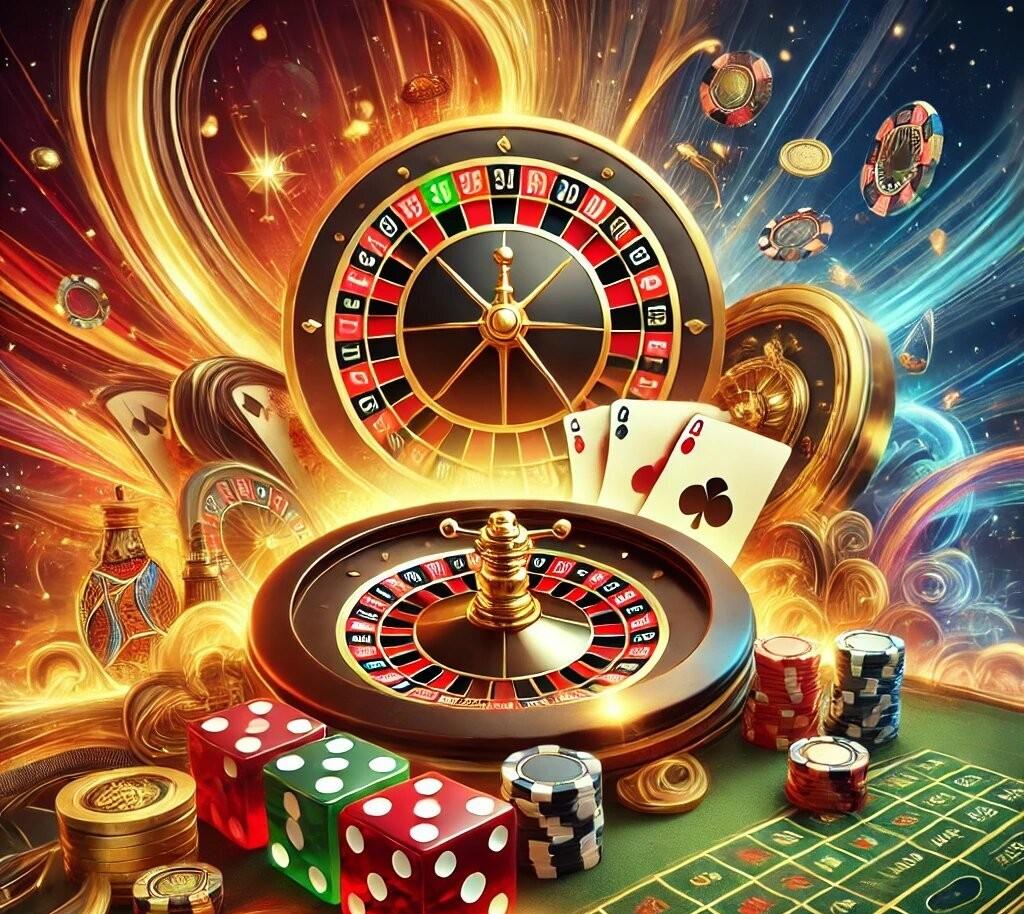 099bet Jogos Populares no Cassino