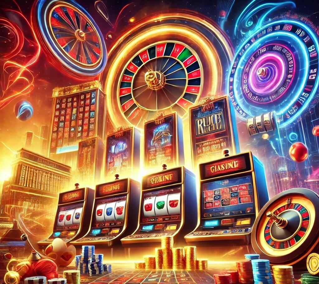 099bet Jogos Populares
