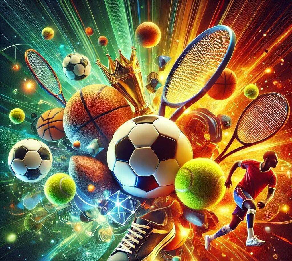 099bet Esportes Populares