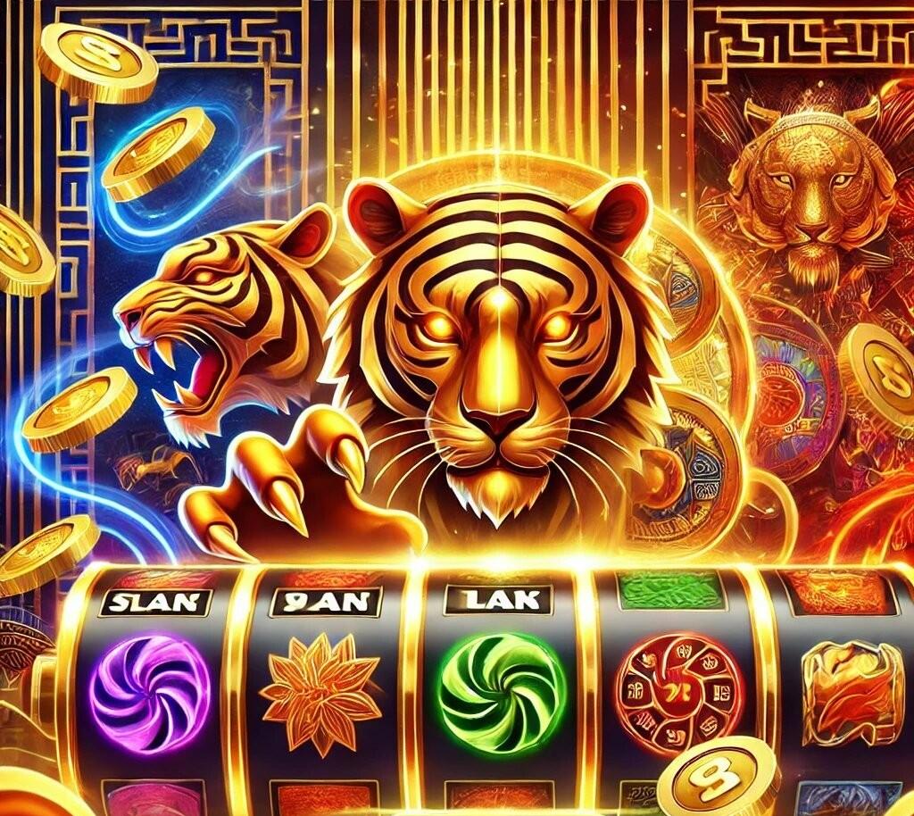 099bet Introdução ao Fortune Tiger