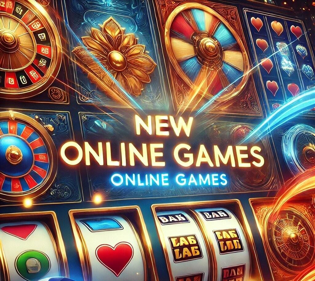 Novos Jogos no 099bet