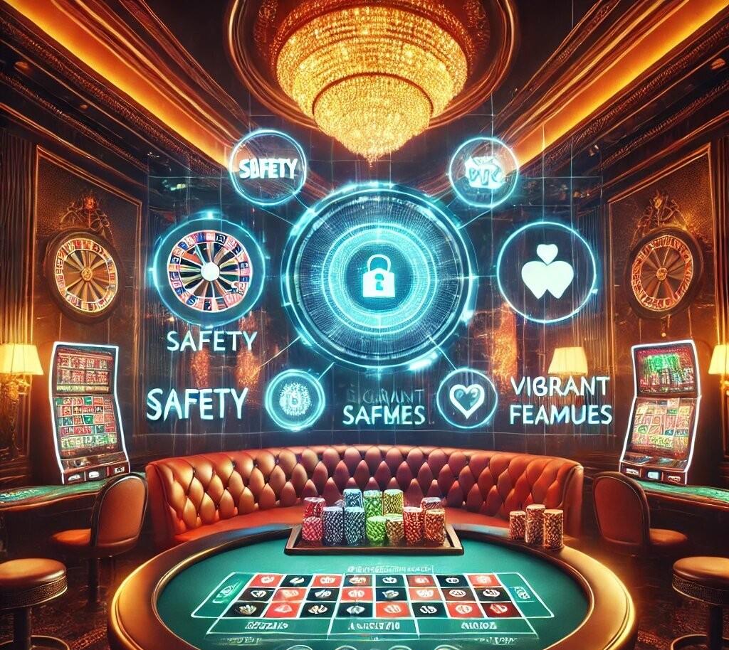 Por Que Jogar no 099bet?