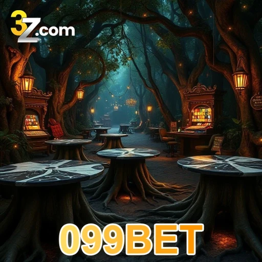 099BET Jogos de caça-níqueis