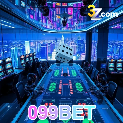 099BET Cassino Online