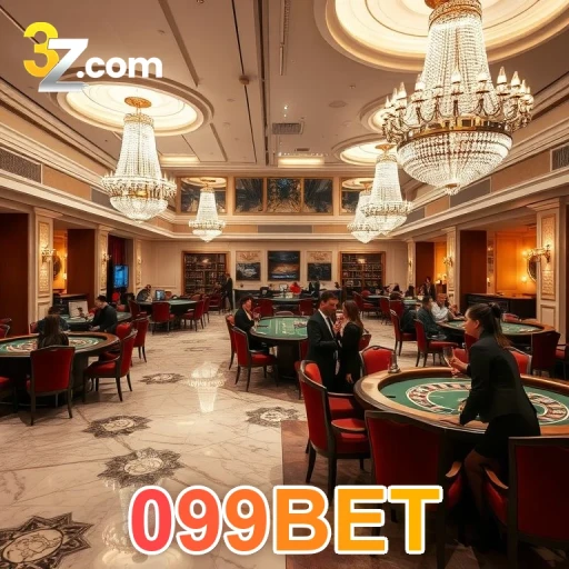 099BET